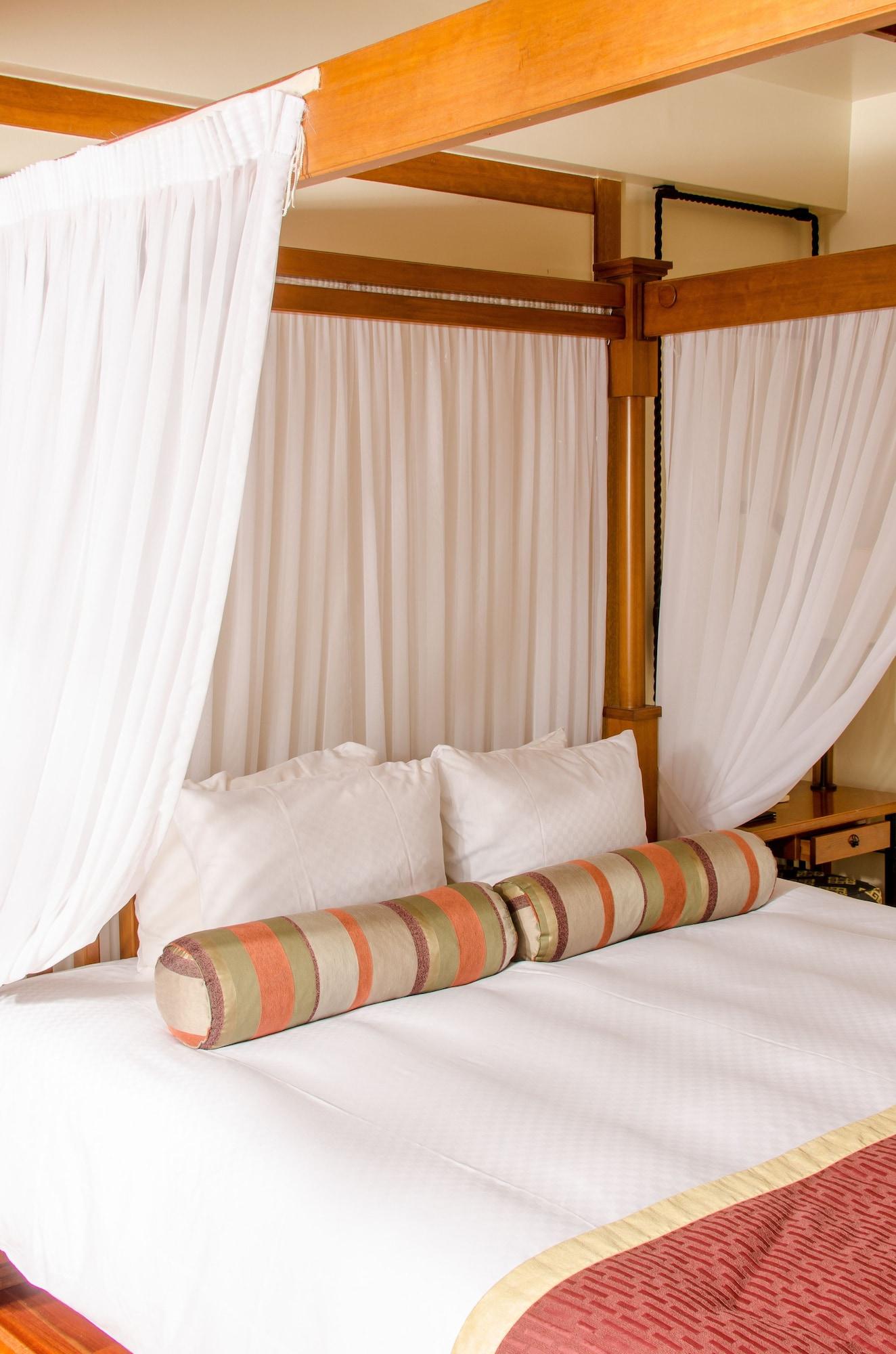 Suite, Double Bed