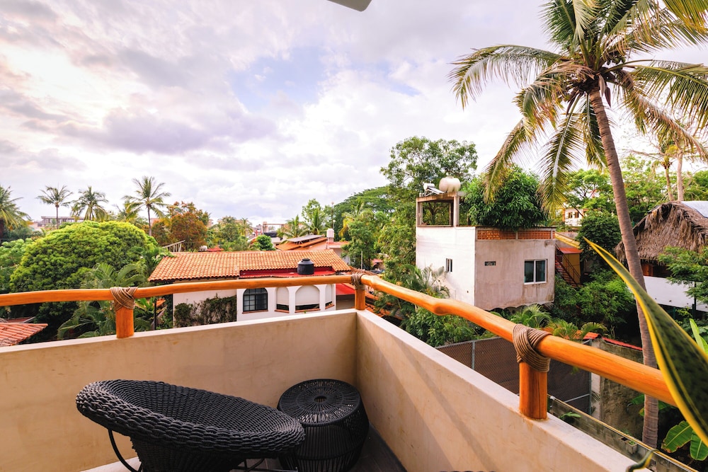 Agua de Luna Boutique Hotel 9/64