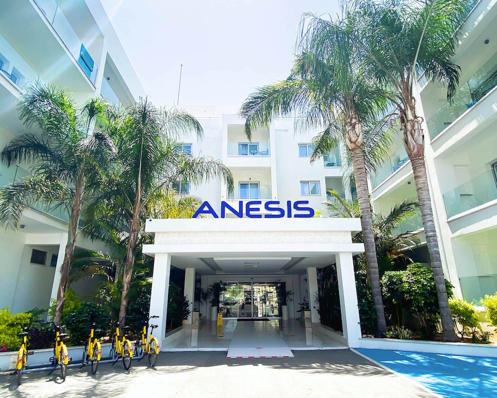Anesis Hotel photo1