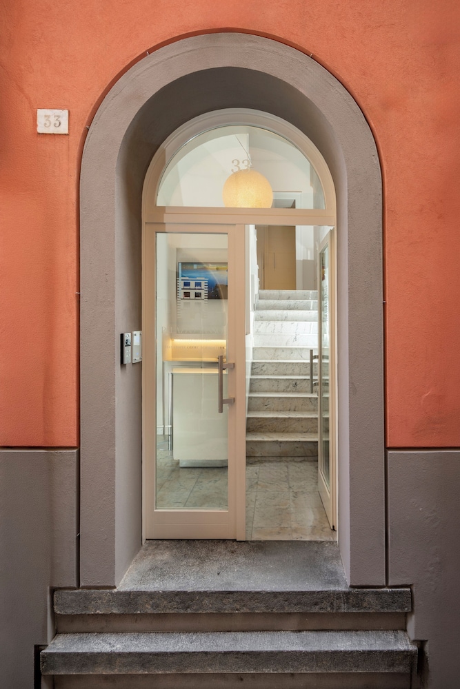 Palazzo Tasso 15/71