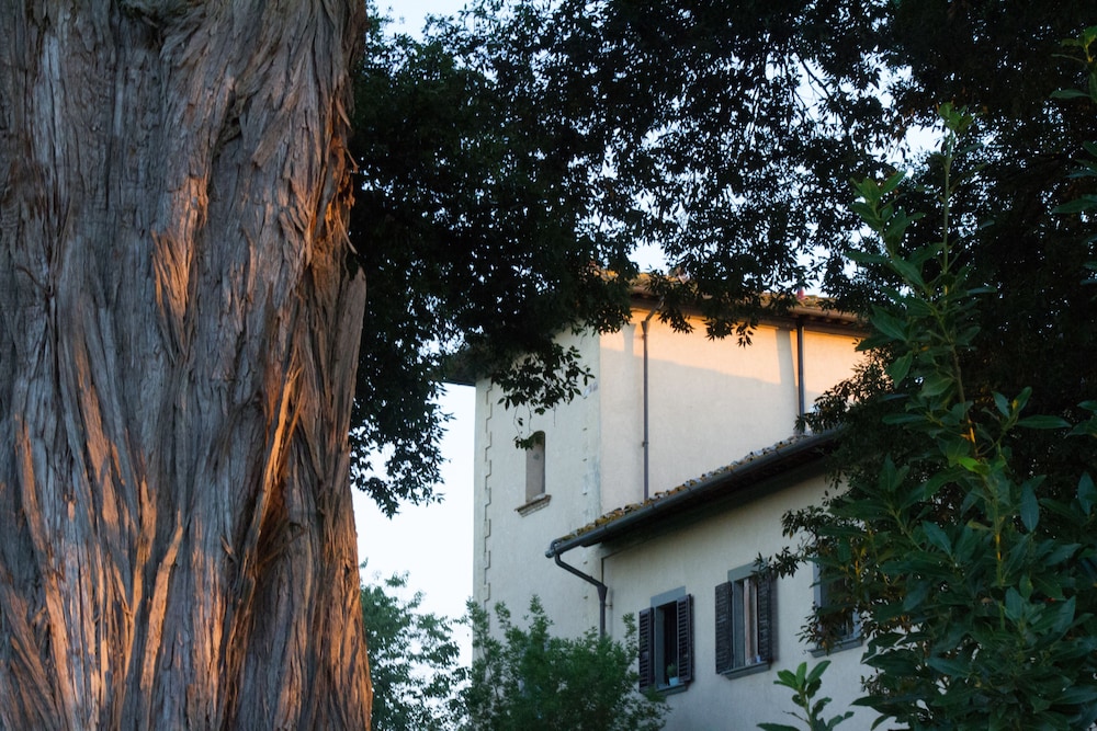 Villa Fillinelle 46/50
