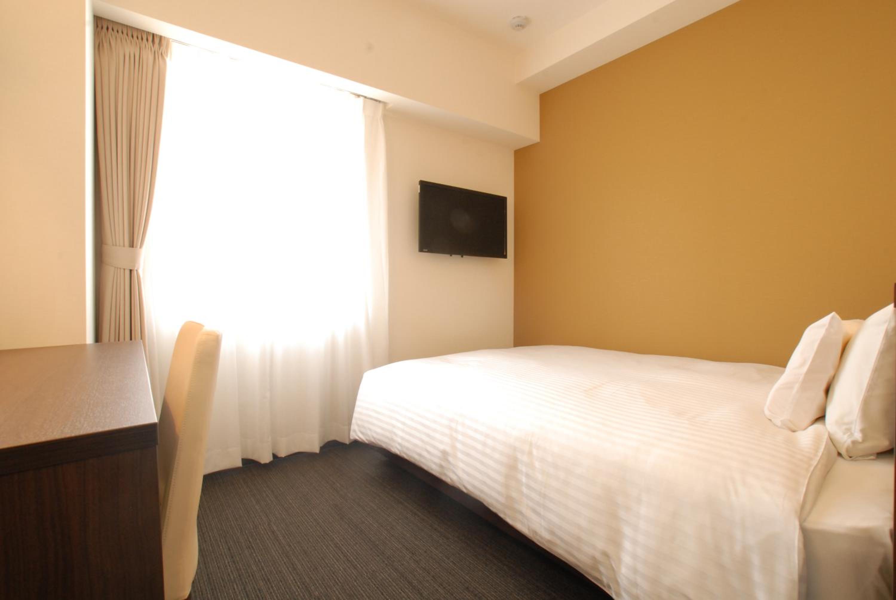 Single, Double Bed