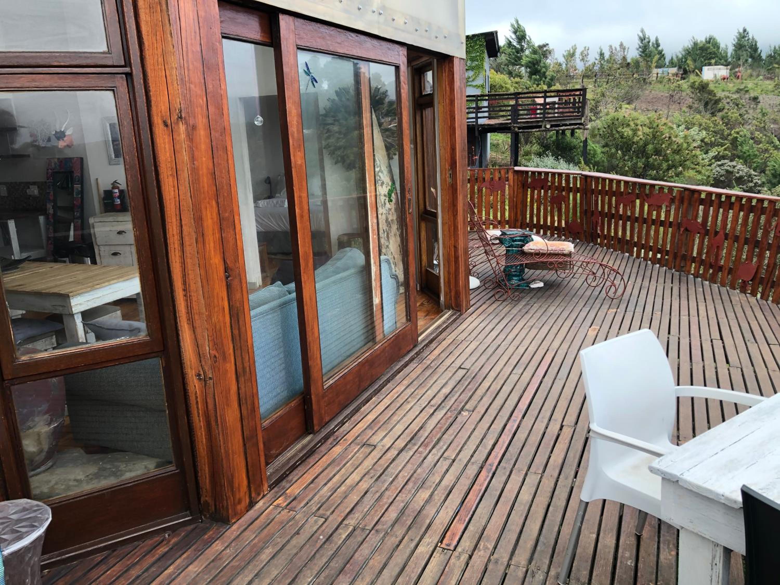 Rainforest Ridge Eco-Lodge 17/38