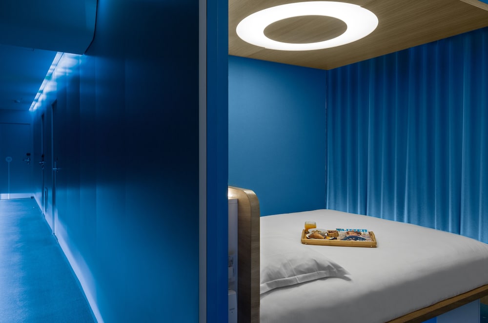 Hotel Odyssey By Elegancia 34/55