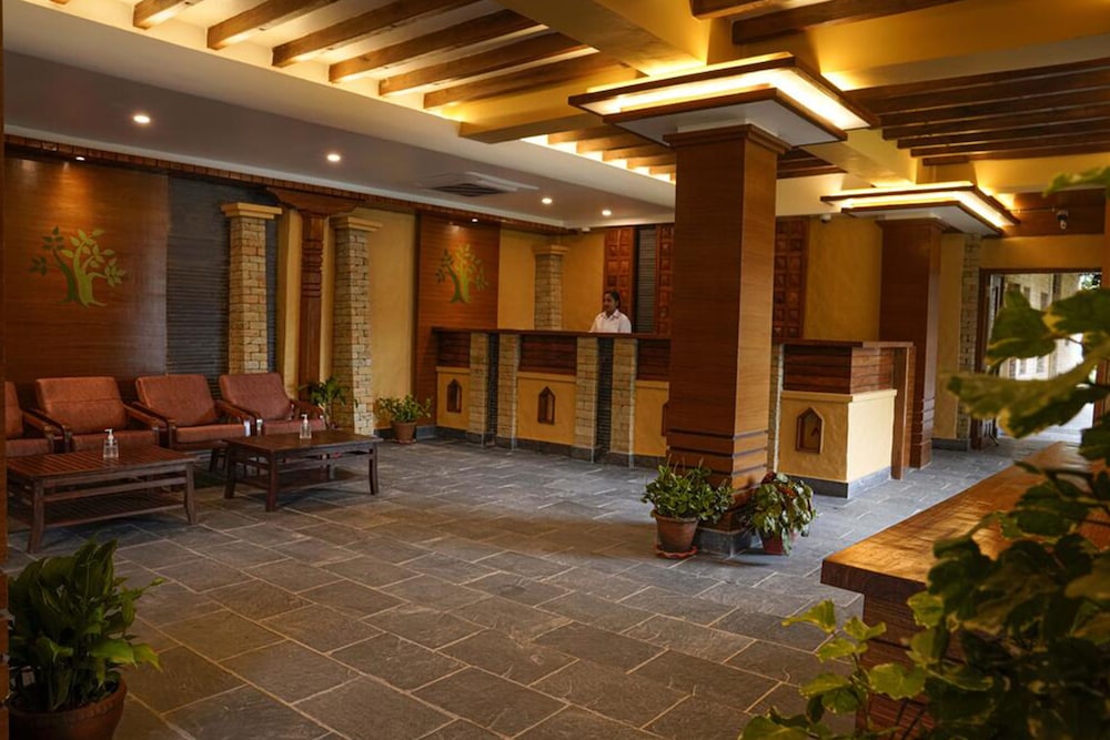 Bar Peepal Resort 10/50