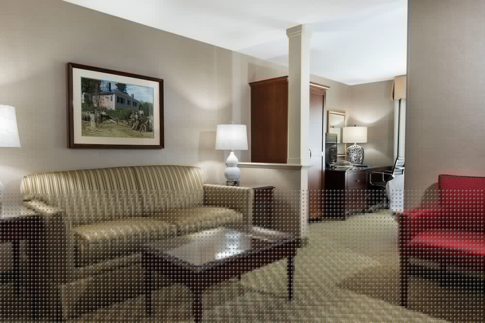 Fairfield Inn Boston Sudbury 23/29