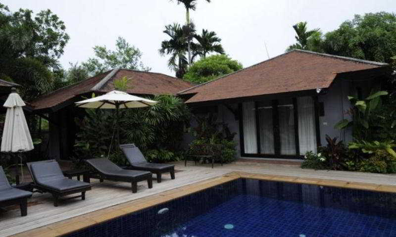 Bangtao Anchan Boutique Resort 37/39