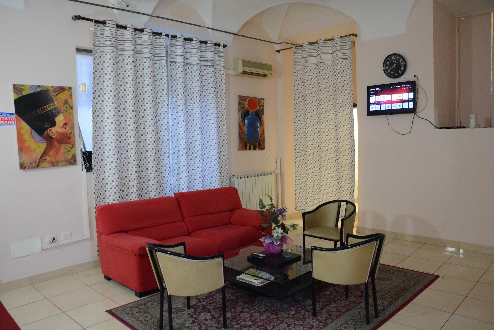 Albergo Royal 9/14