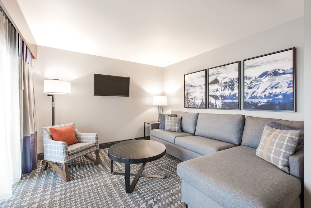 The Heathman Hotel 27/43