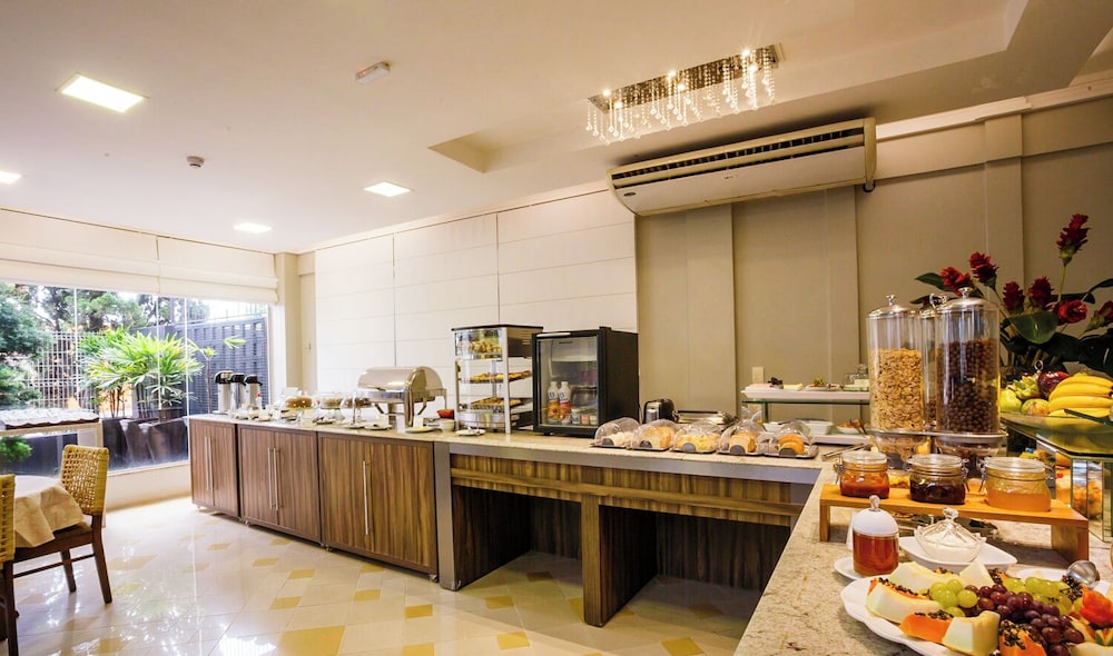 TONELLO BUSINESS HOTEL 5/47