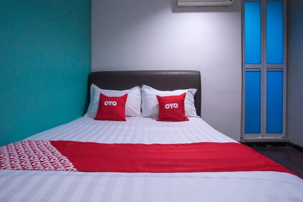 Hotel O Taj (seksyen 13) 6/23