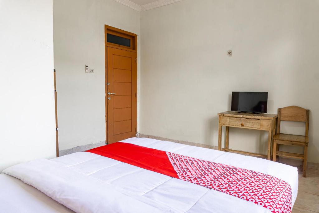 Hotel O Sukarame Near Universitas Uin Raden Inten Formerly Family Inn 19/39