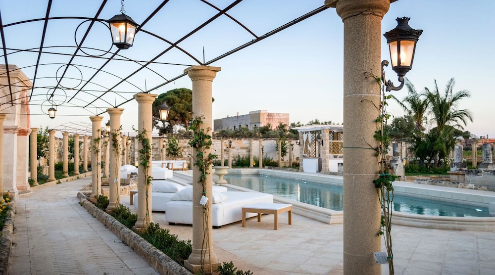 Tenuta Mose Charming House & Relais 46/50