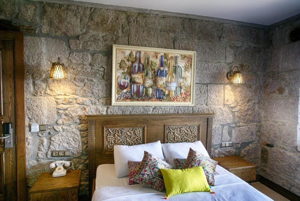 Assos Dionysos Hotel - Adults Only 35/49