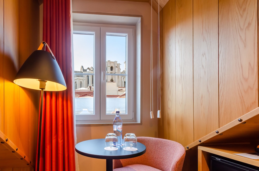 Rossio Plaza Hotel 34/50