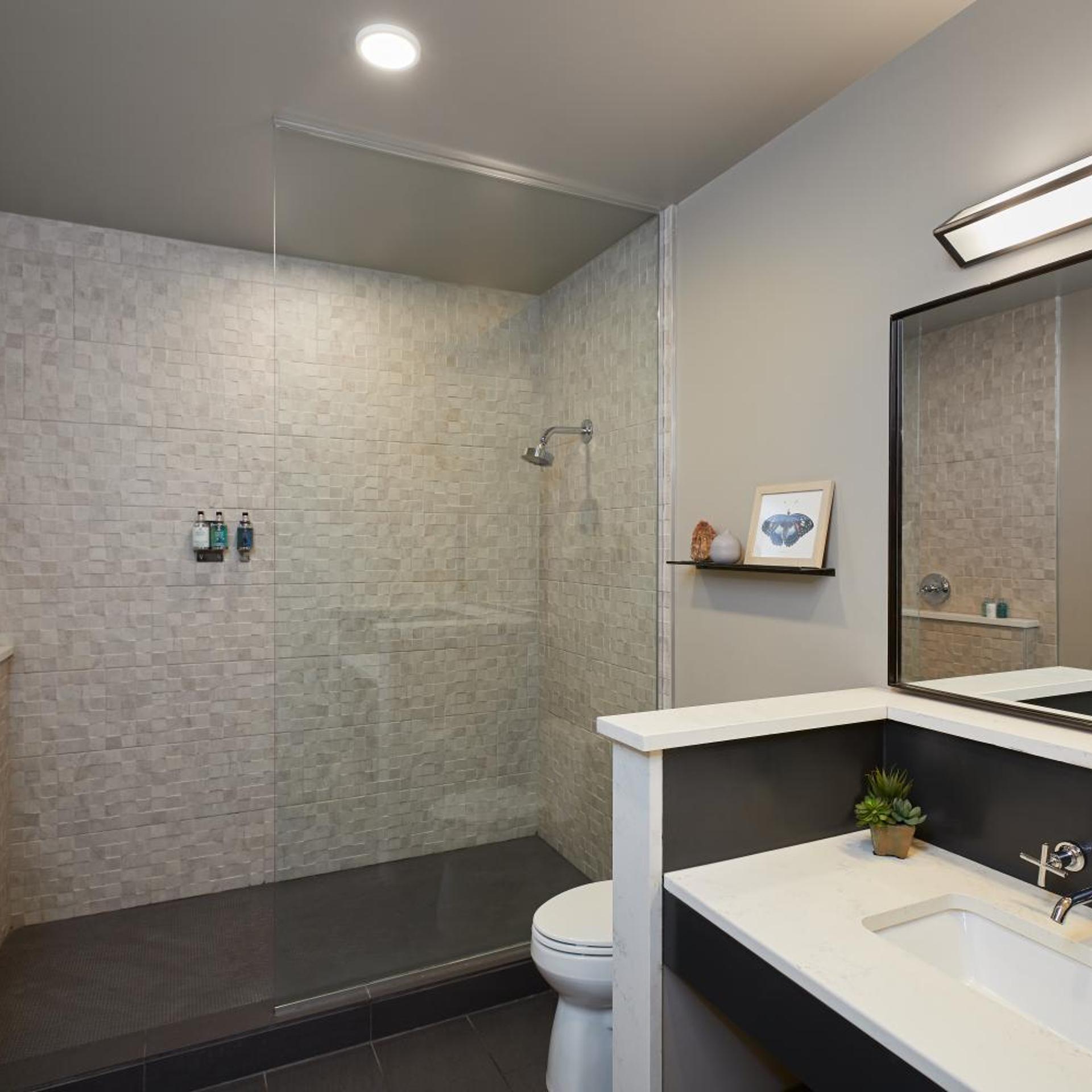 Junior Suite, Balcony