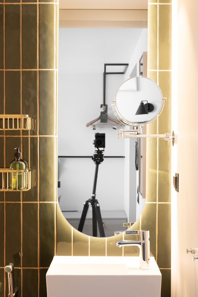 Oru Hub Hotel Tallinn - Handwritten Collection 23/50
