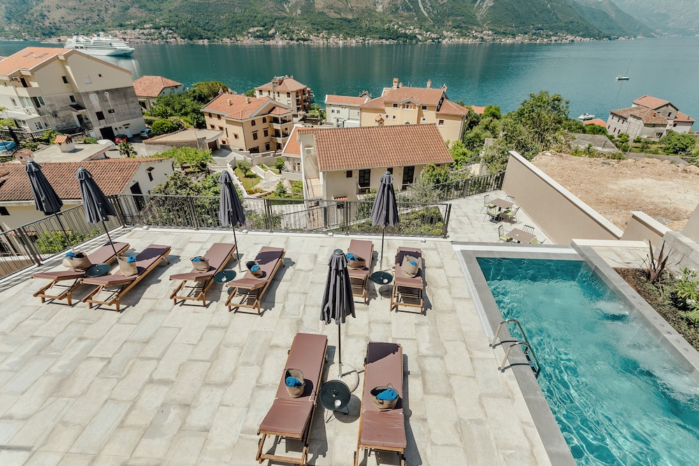 Hotel Casa Del Mare Vizura 42/50
