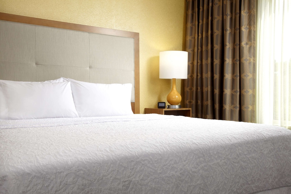 Hampton Inn Suites Pittsburgh Airport South Settlers Ridge 19/60