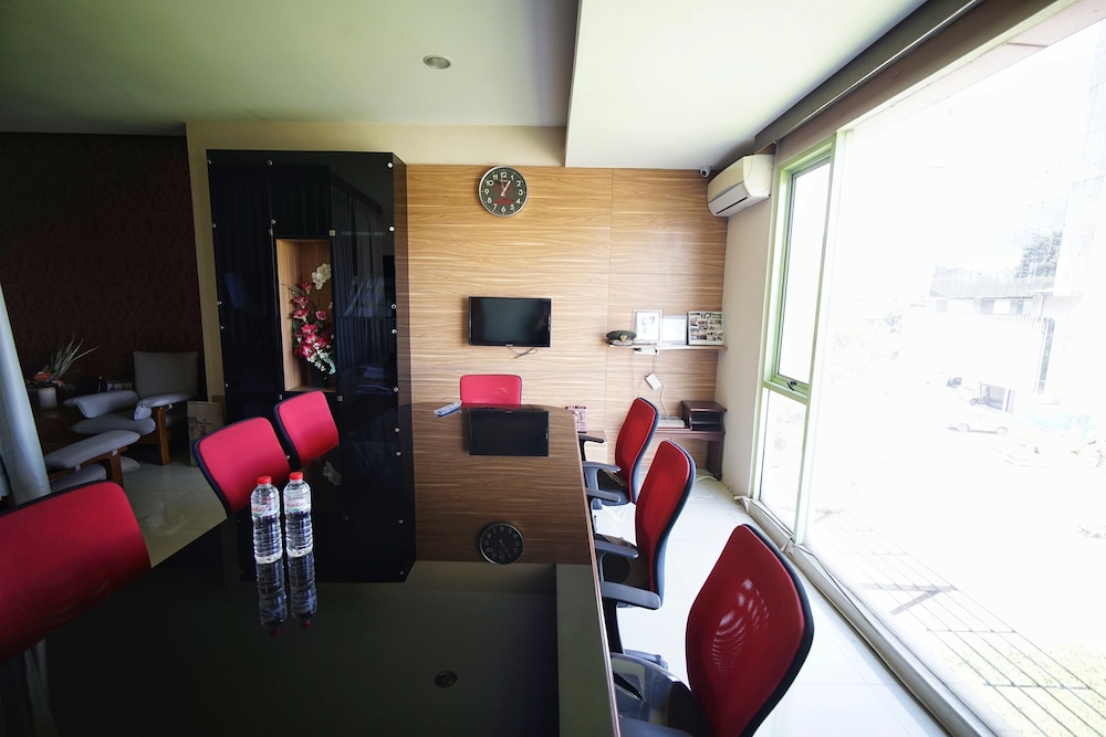 Collection O near Paris Van Java formerly Cassa Dua Hotel 31/46