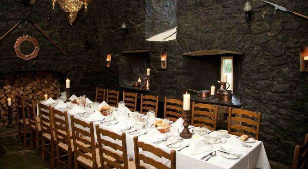 Barberstown Castle 34/50