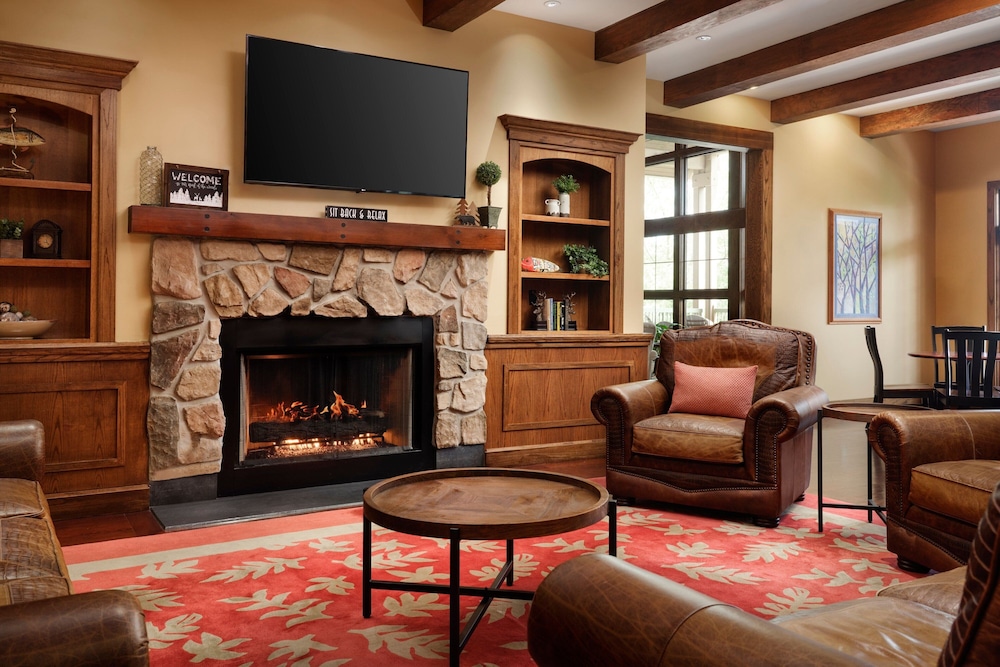 Marriott S Willow Ridge Lodge 33/58