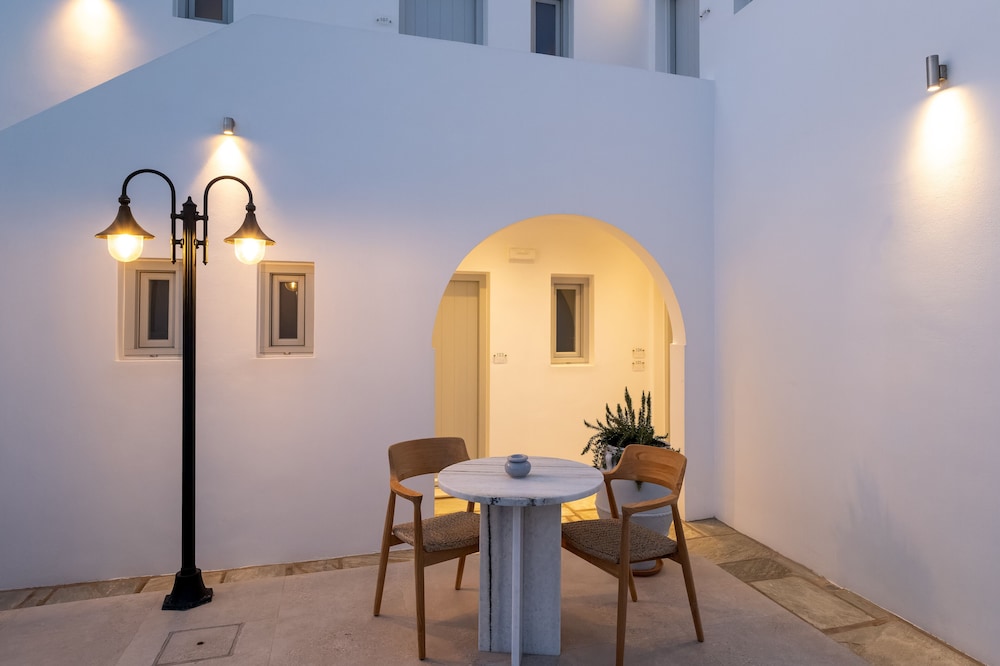 Anemomylos Residence 42/50