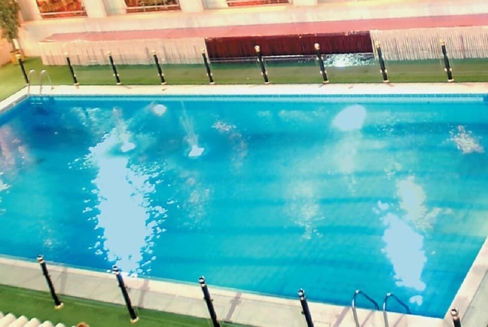 فندق كازابلانكا جدة(Casablanca Hotel Jeddah) 39/76