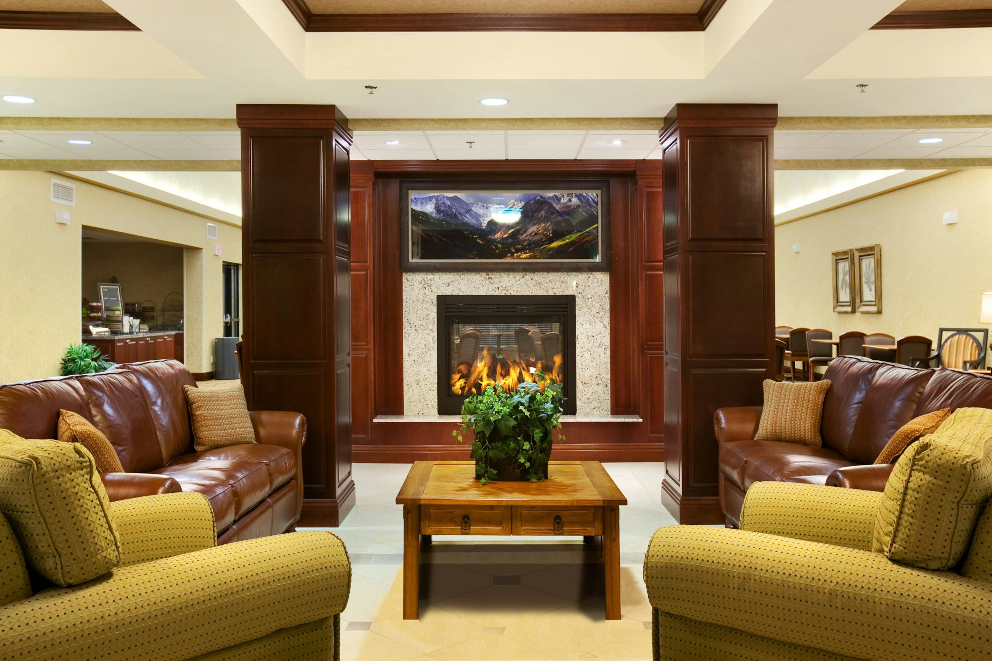 Homewood Suites by Hilton Denver - Littleton 22/40