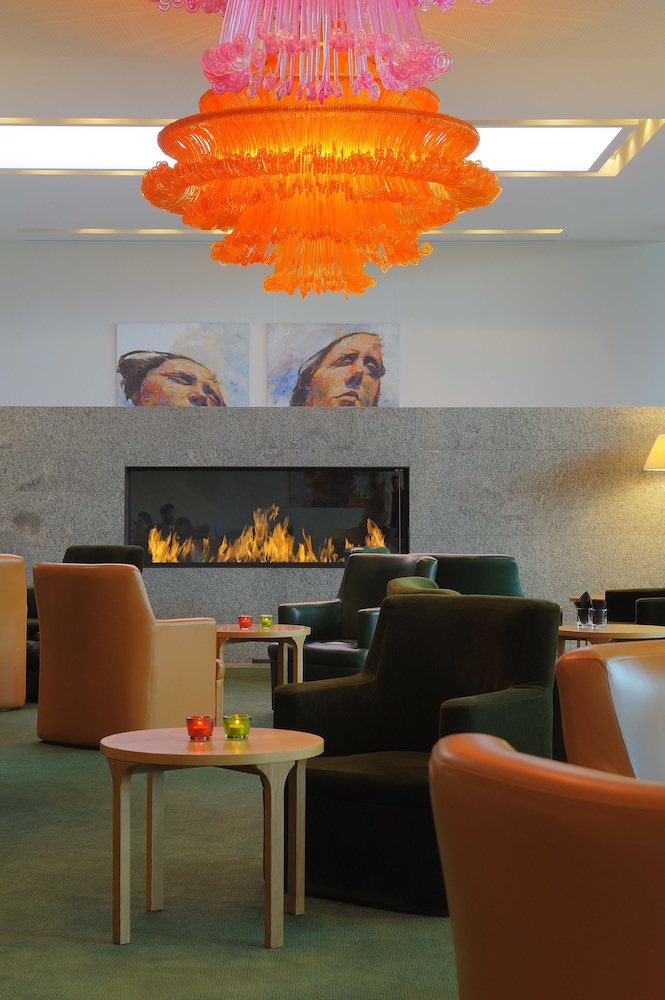 Radisson Blu Hotel Zurich Airport 61/72