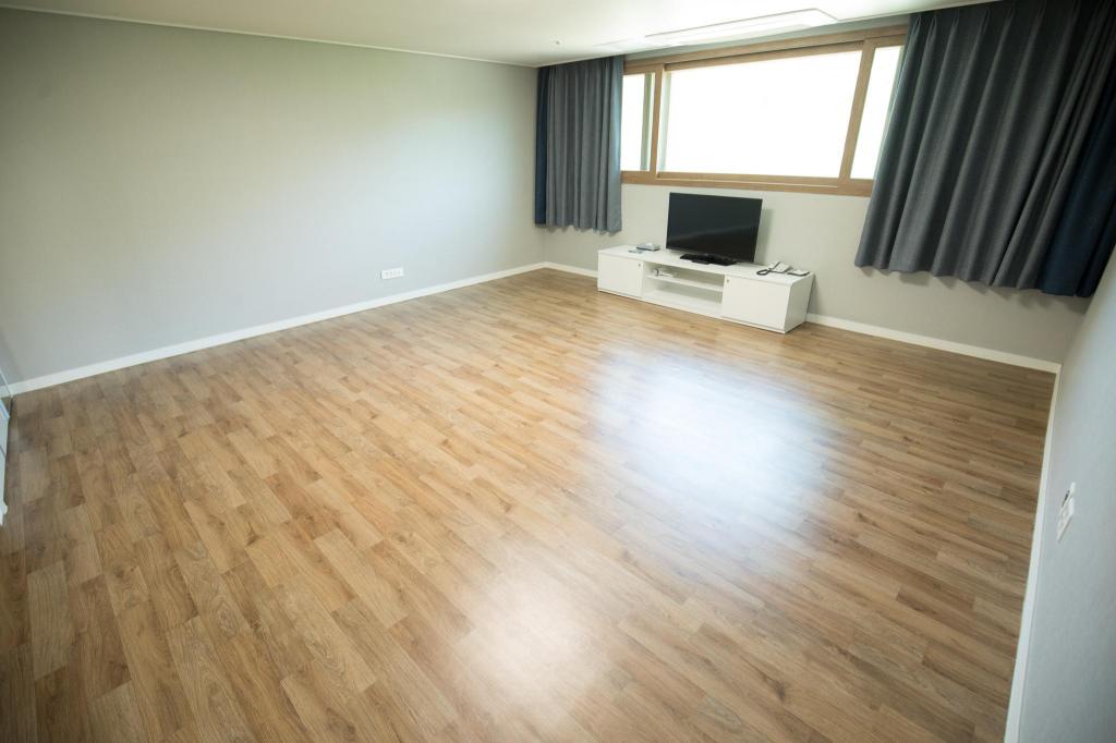 Bliss Hill, Deluxe, Ondol Floor