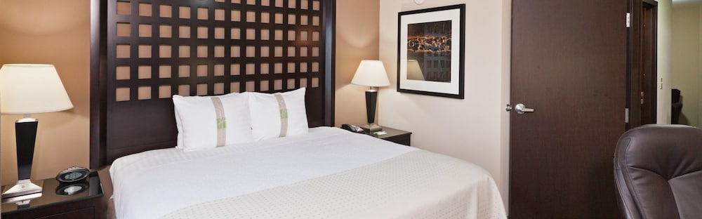 Holiday Inn Hotel & Suites Tulsa South 18/56