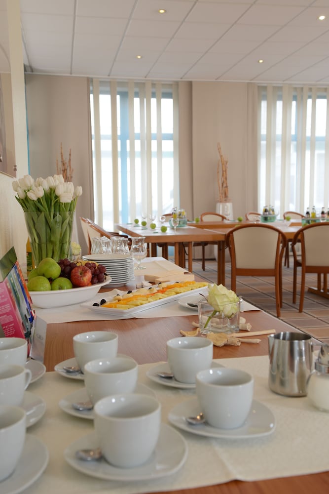 Residenz Hotel Oberhausen 25/31