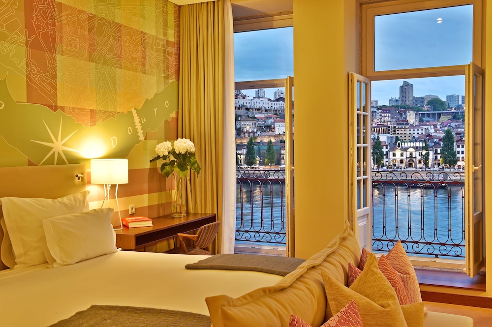 Pestana Vintage Porto 43/82