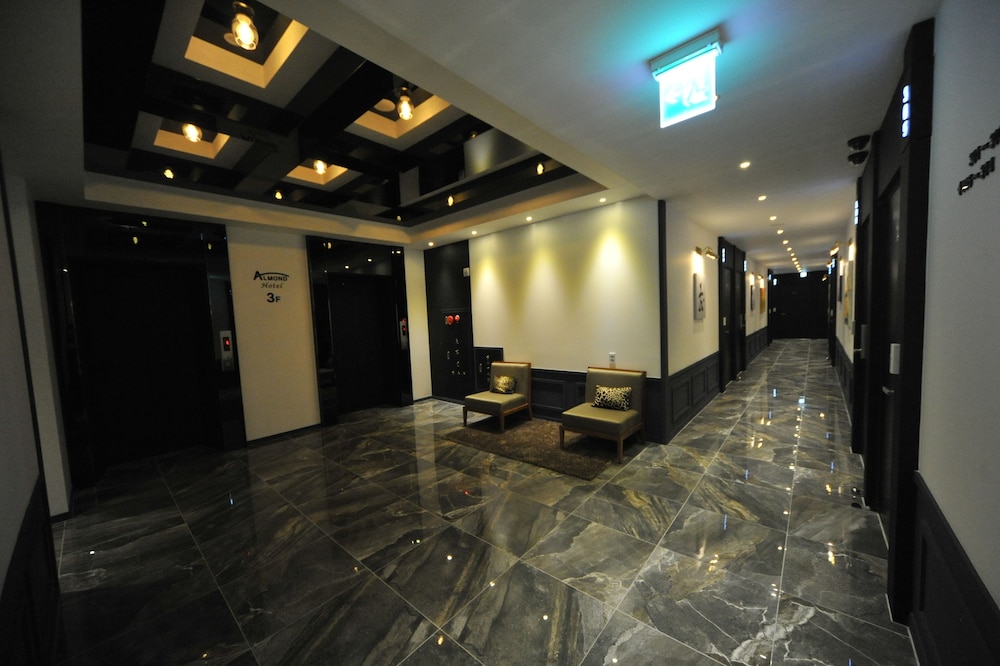 Hotel Almond Busan Station 31/47
