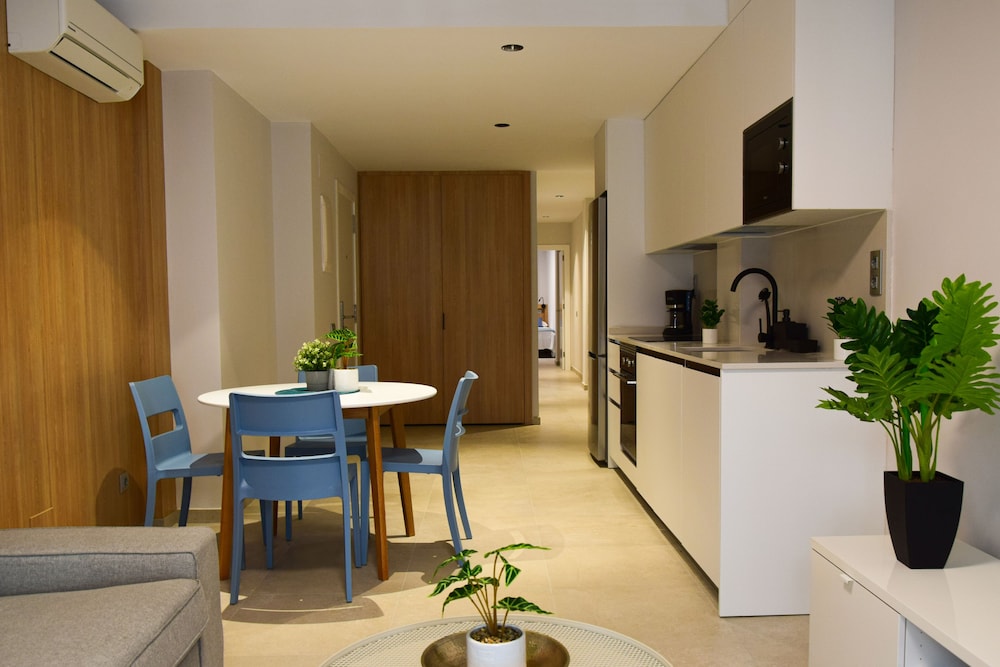 Canteras Urban Beach Apartments 34/47