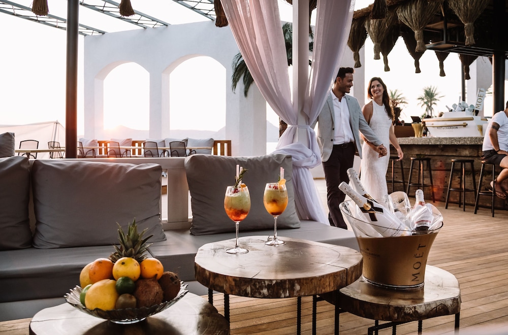 Yalikavak Marina Garden Hotel 24/47