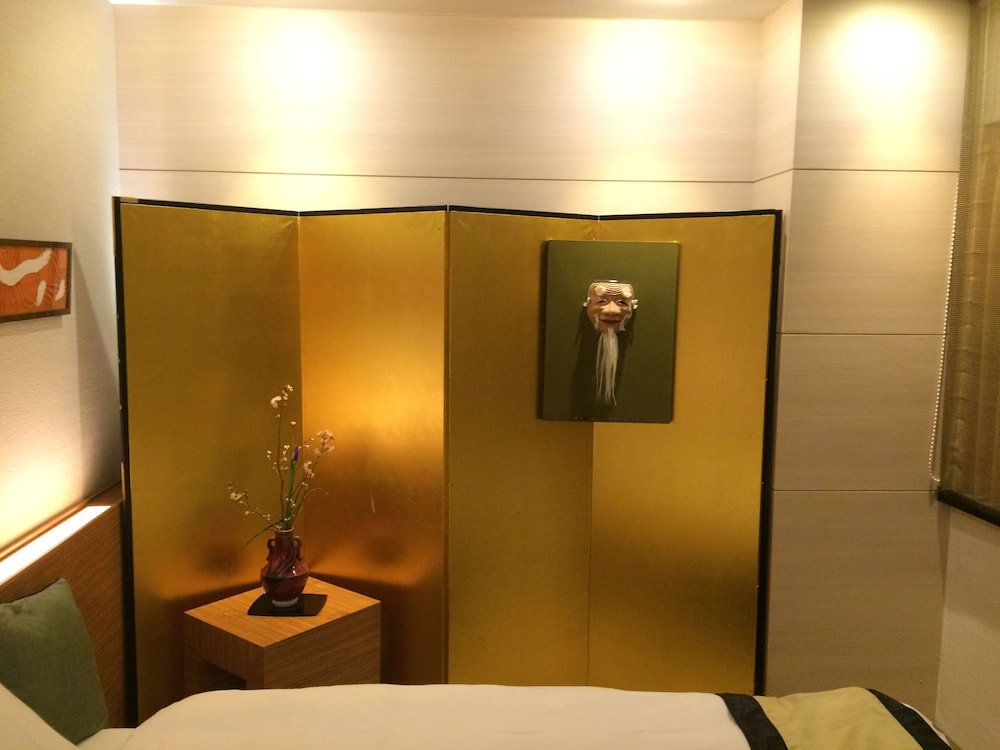 My Hotel Ryugu 28/52