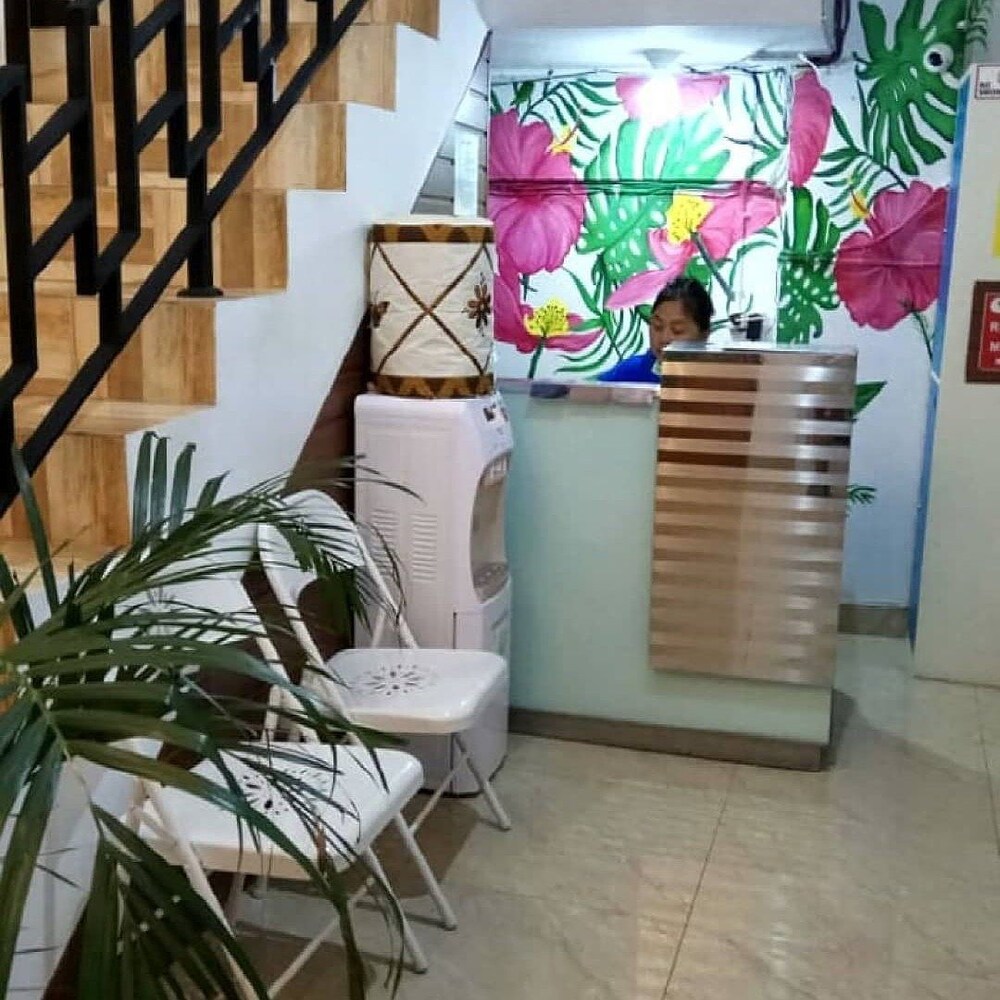 Setia Backpacker - Hostel 13/28