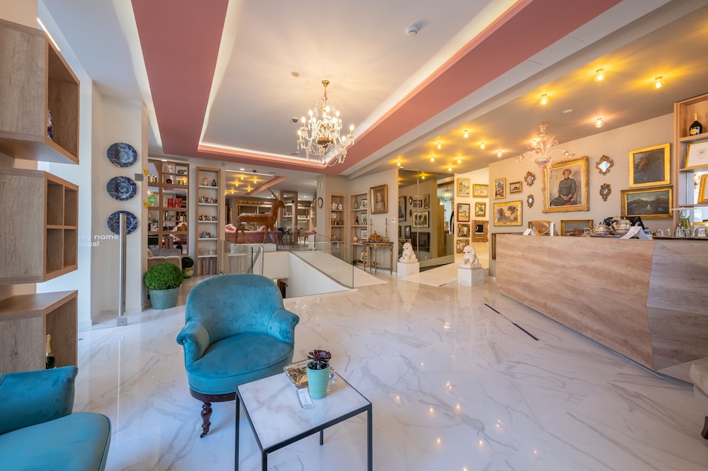 Se Boutique Hotel 2/67
