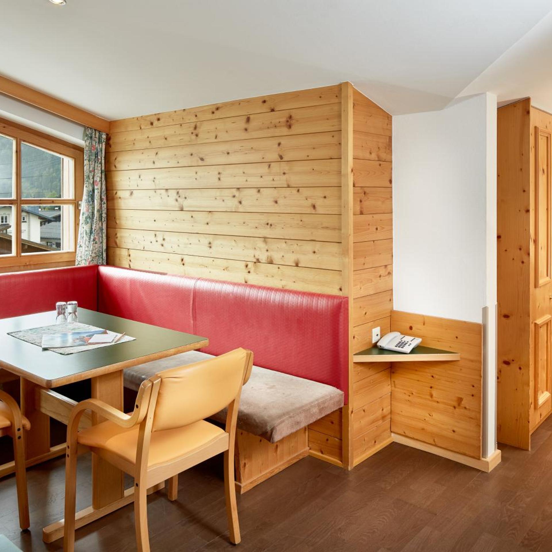 SPORTHOTEL KOGLER 46/54
