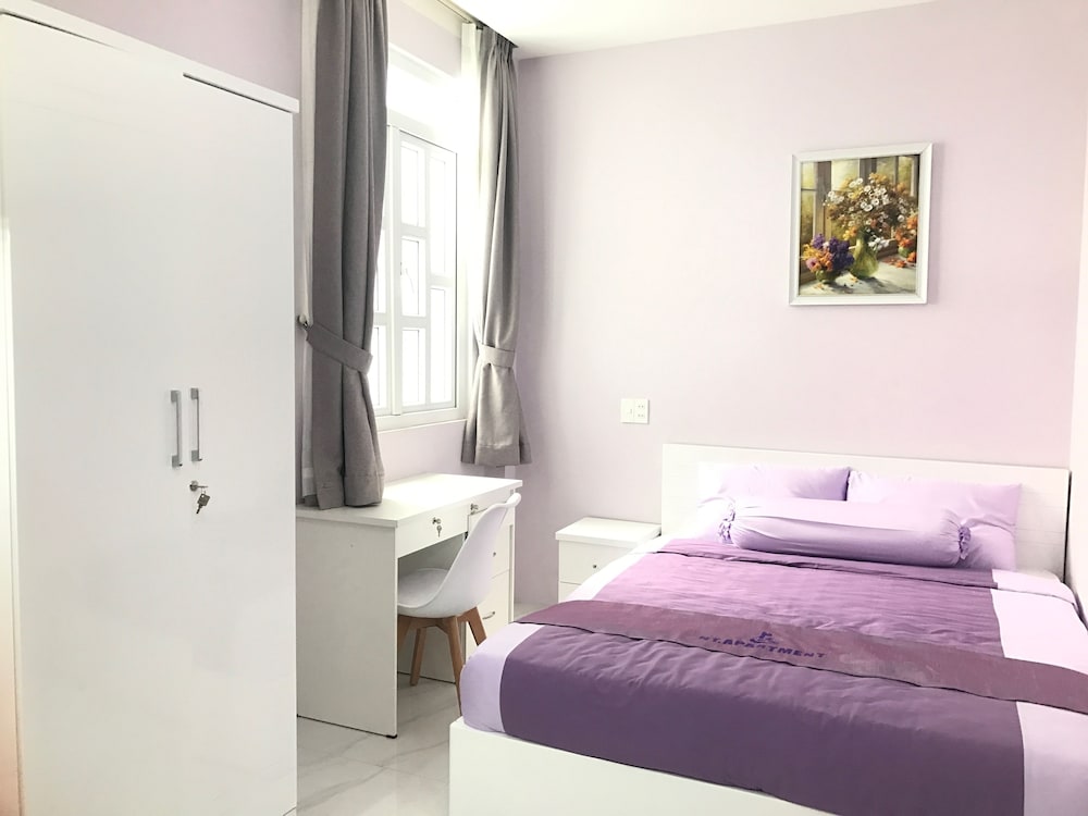 Ht Apartment 15/64