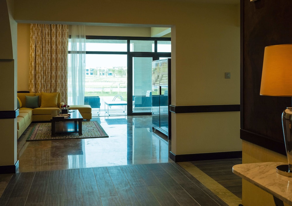 Retaj Salwa Resort & Spa 24/71