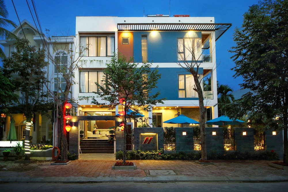 Hoi An Majestic Villa 61/76