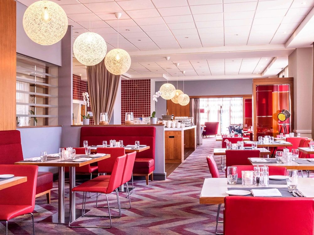 Novotel Southampton 55/68