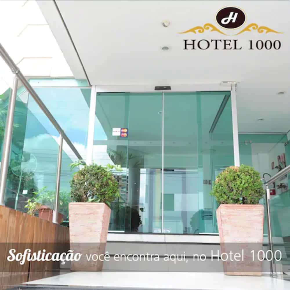 1000 Hotel 5/32