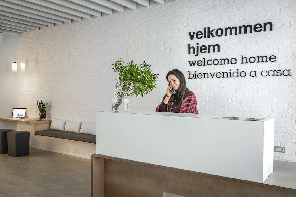 Eric Vokel Boutique Apartments Sagrada Familia Suites 7/63