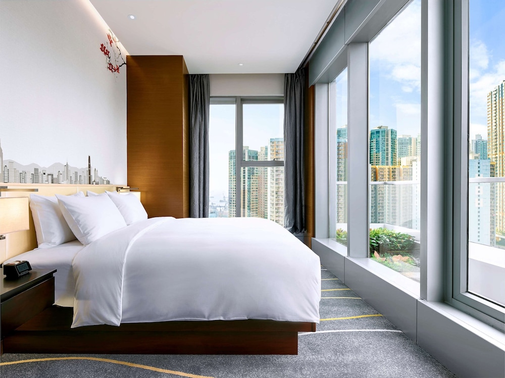 Hilton Garden Inn Hong Kong Mongkok 16/43