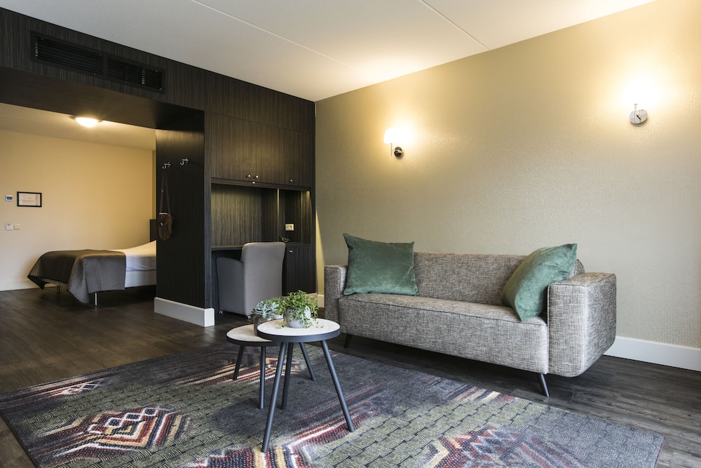 Fletcher Landgoed Hotel Holthurnsche Hof 24/51