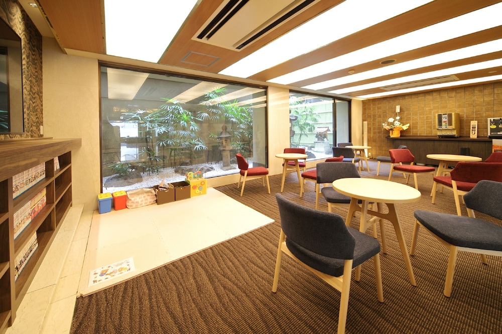 Kyoto Hotel Sanoya 40/61